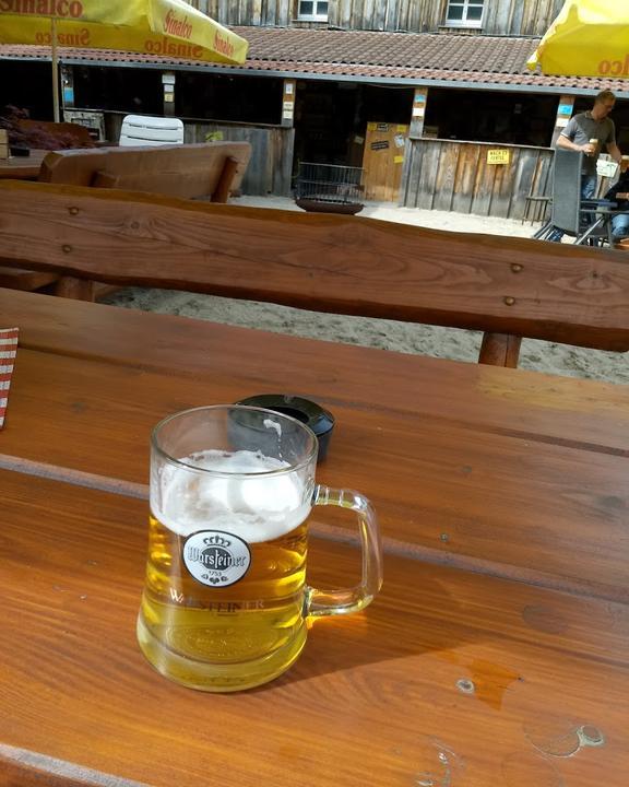 Gut Steinhausen Restaurant