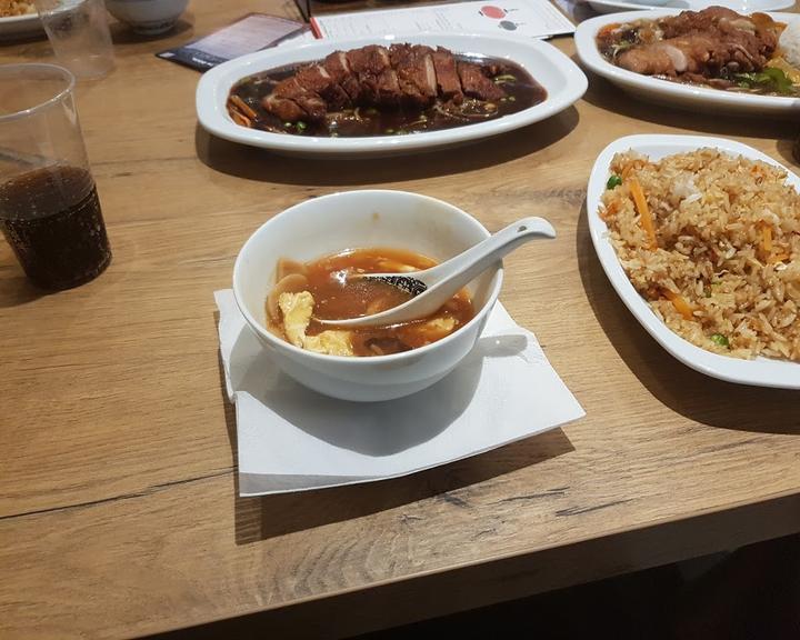 China Wok