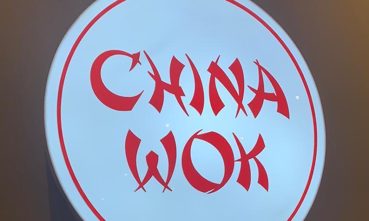 China Wok