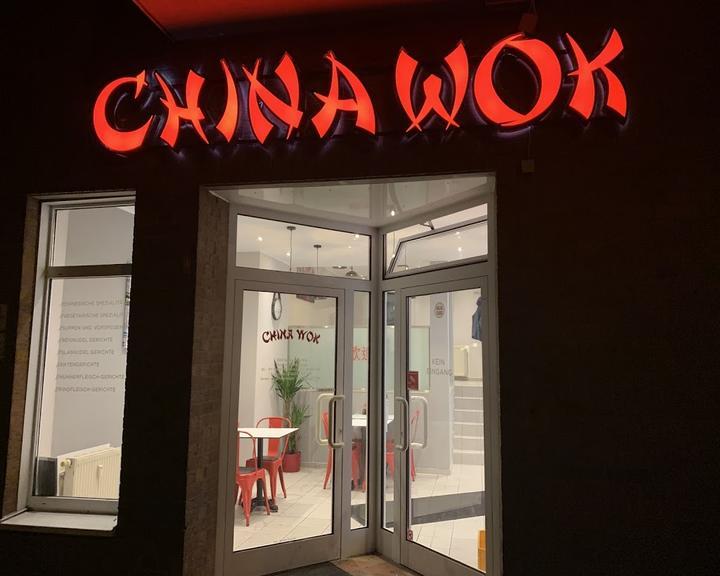 China Wok