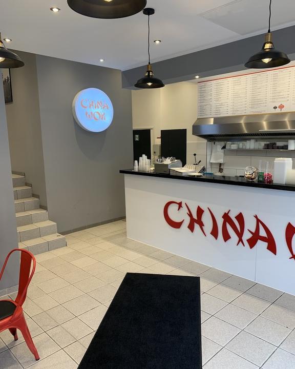 China Wok