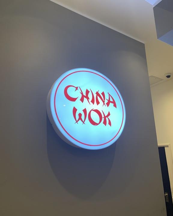 China Wok