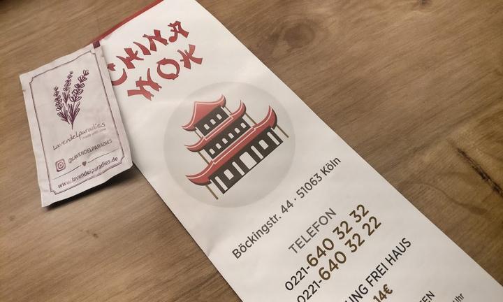 China Wok