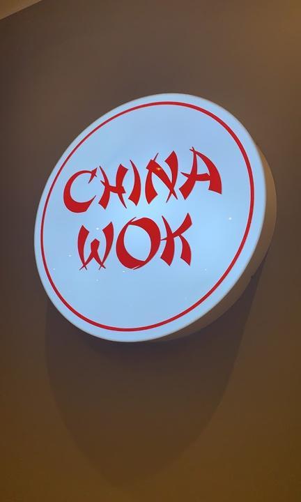 China Wok