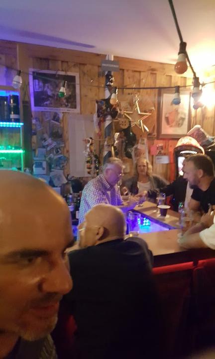 Trappentreustuberl