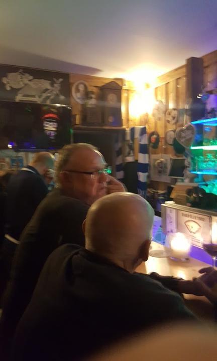 Trappentreustuberl