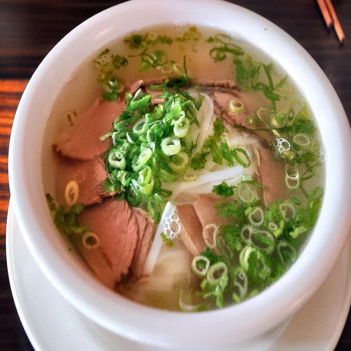 Viet Rice