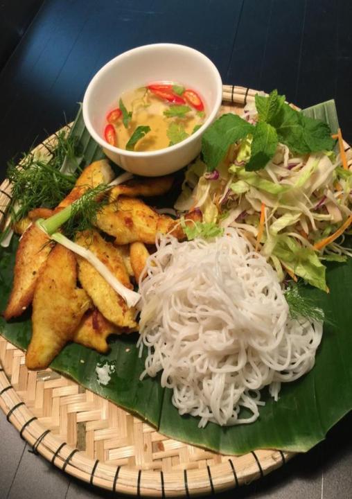 Viet Rice