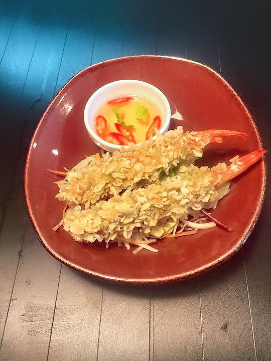 Viet Rice