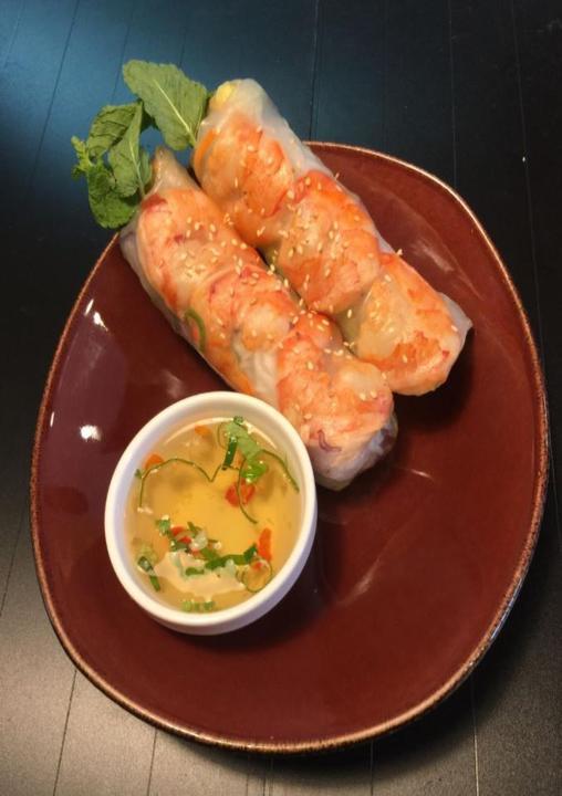 Viet Rice