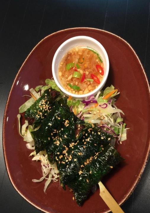 Viet Rice