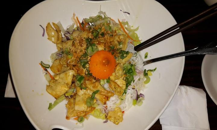 Viet Rice