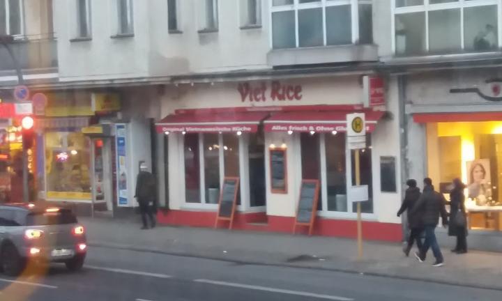 Viet Rice