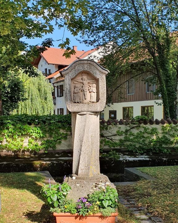 Gaststaette Am Hachinger Bach