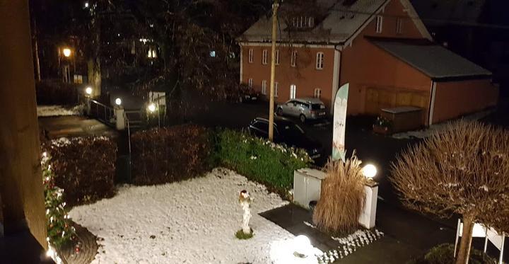 Gaststaette Am Hachinger Bach