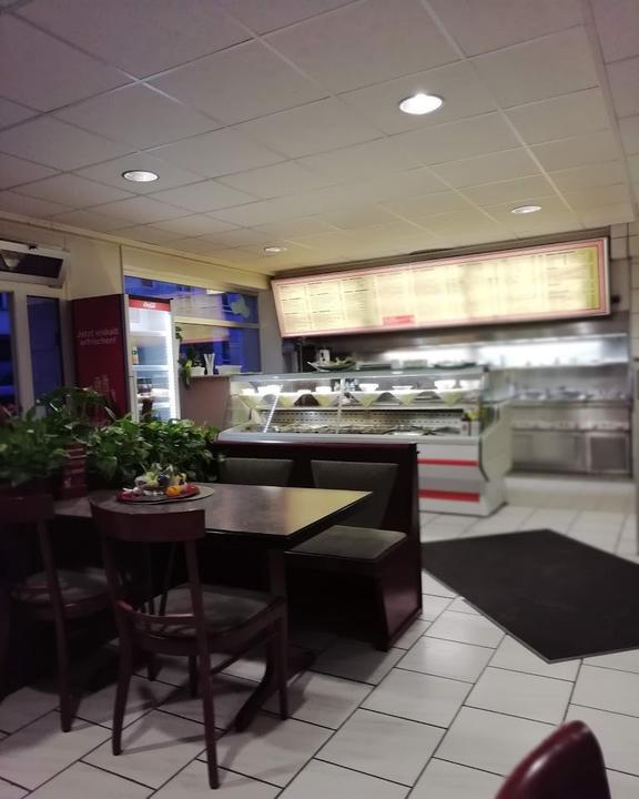 Kosmos-Grill