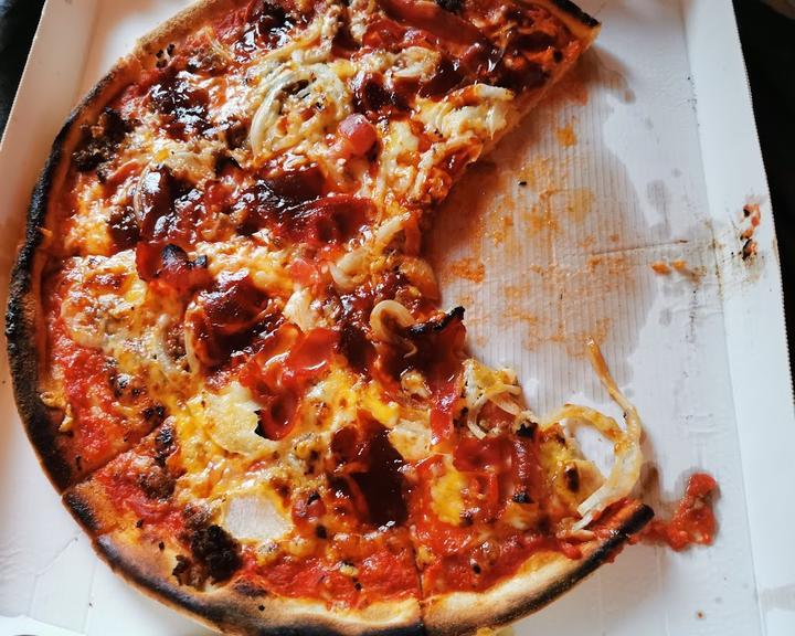 Call a Pizza Munchen Moosach