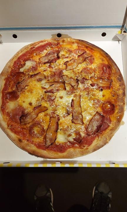 Call a Pizza Munchen Moosach