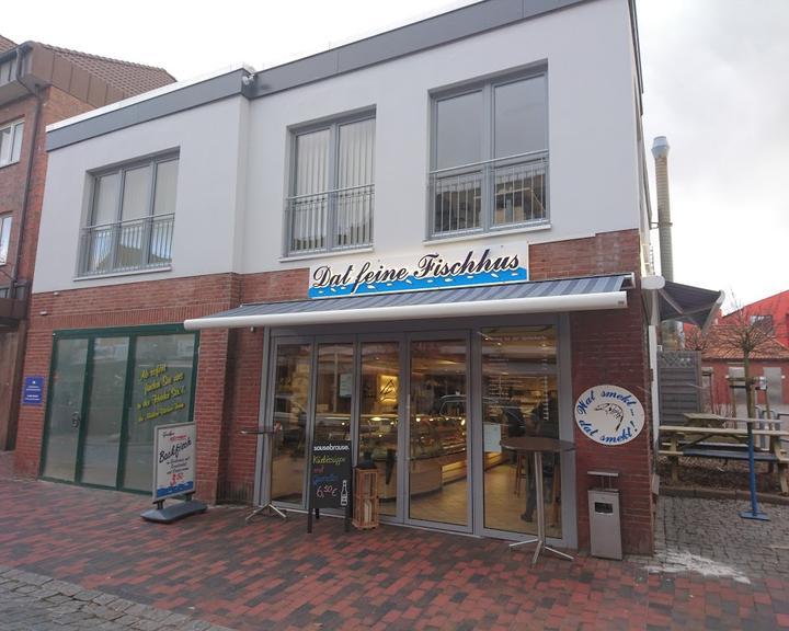 Dat feine Fischhus