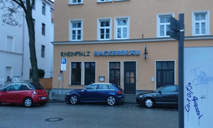 Rheinpfalz