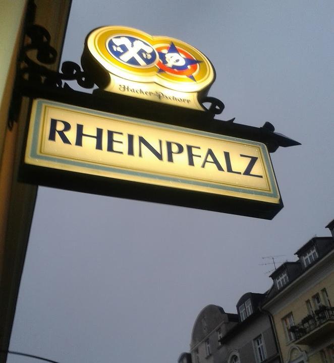 Rheinpfalz