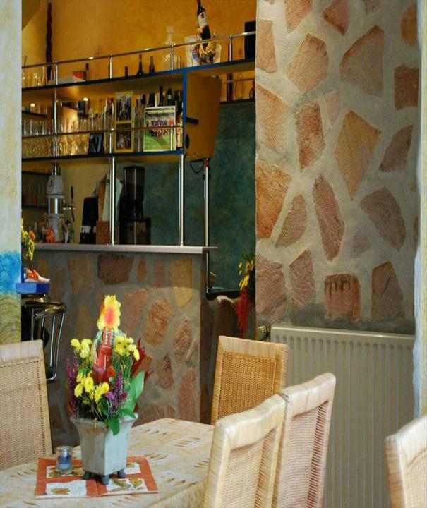 Pizzeria Gargano