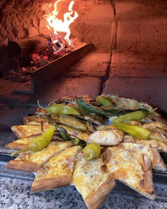 Uludag Kebaphaus