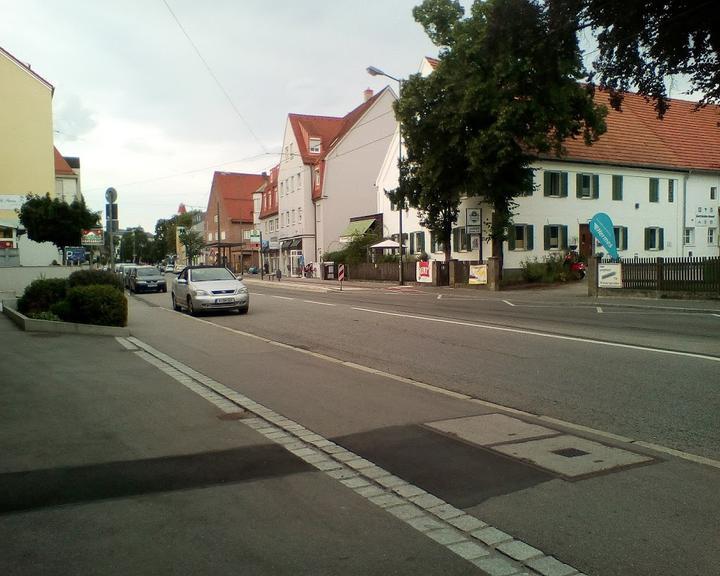 Uludag Kebaphaus