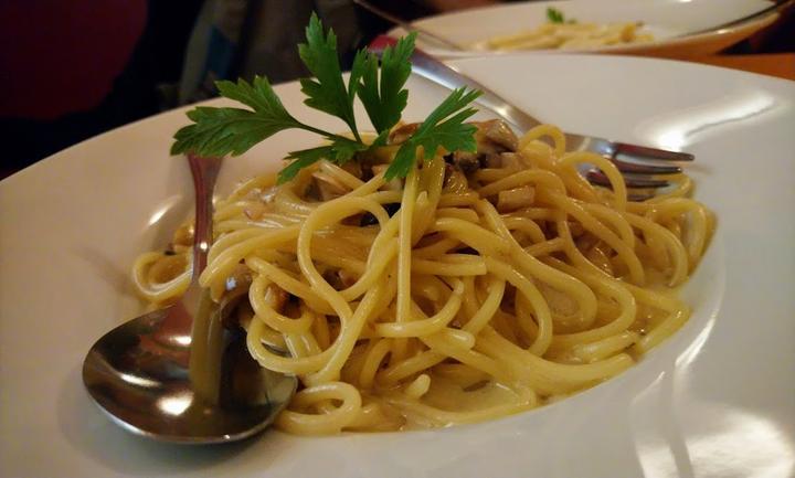 Pizzeria Principessa