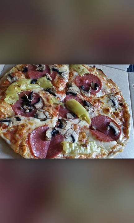 Pizzeria Principessa