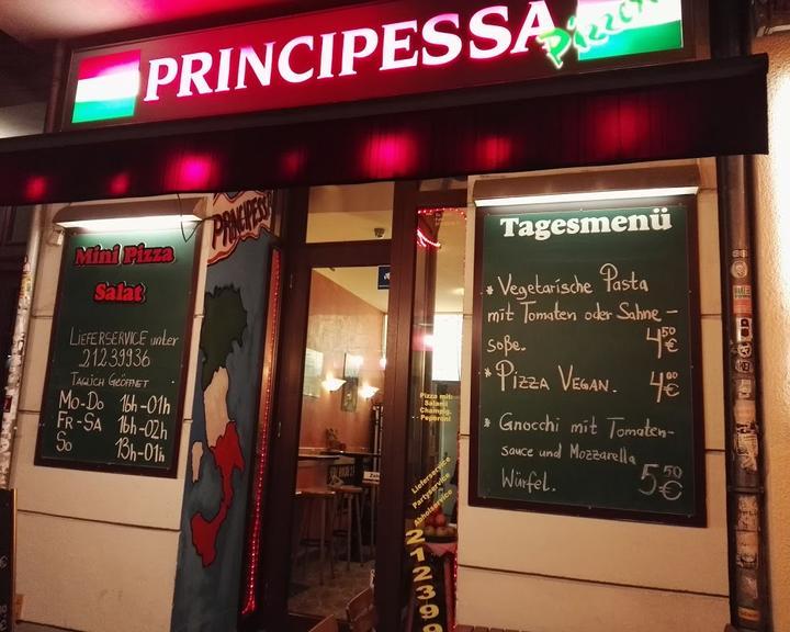 Pizzeria Principessa
