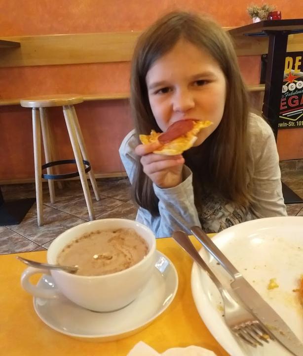Pizzeria Principessa