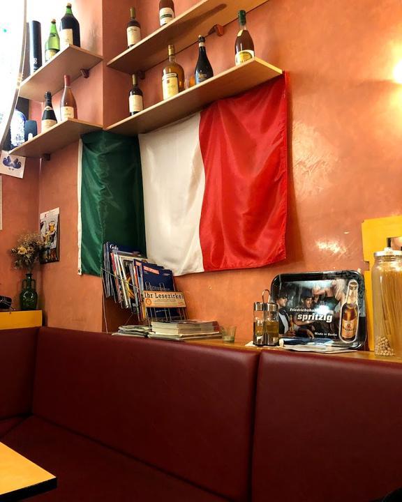 Pizzeria Principessa