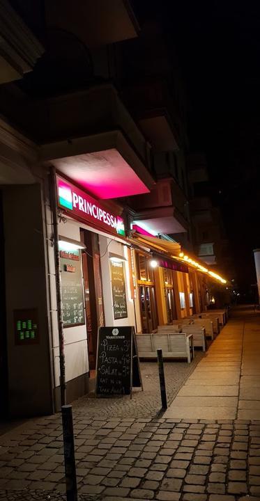 Pizzeria Principessa