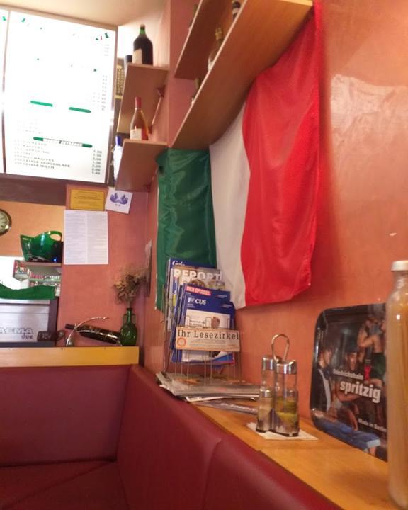 Pizzeria Principessa