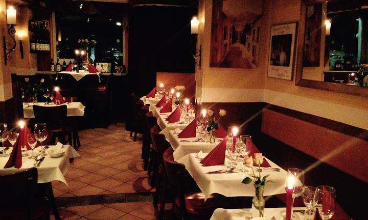 Da Remo Ristorante