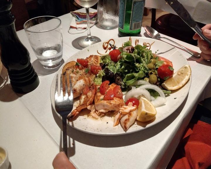 Da Remo Ristorante
