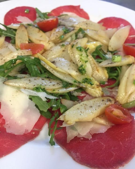 Da Remo Ristorante