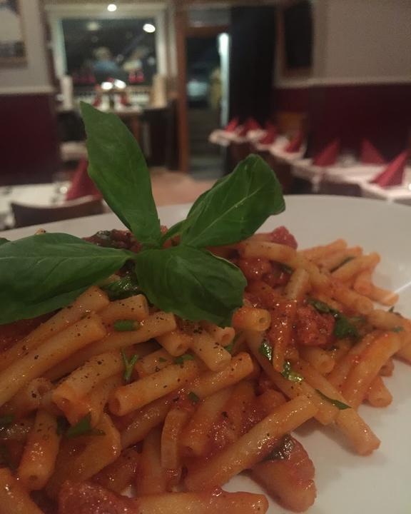 Da Remo Ristorante