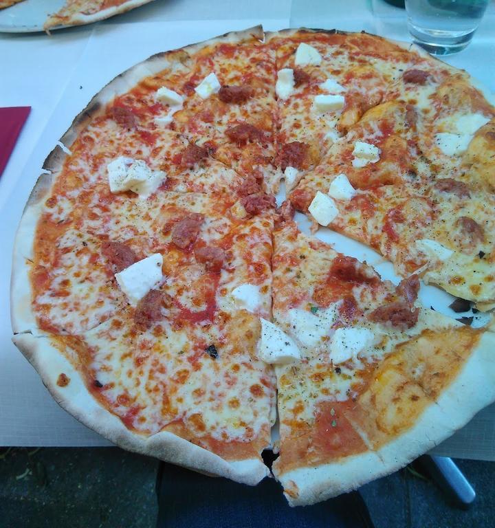 Da Remo Ristorante