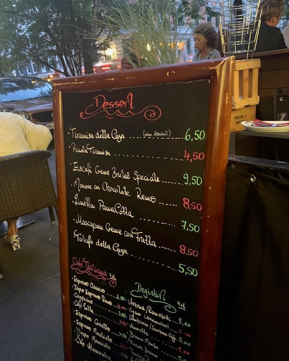 Da Remo Ristorante