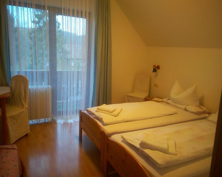 Landgasthaus Beckenhaus