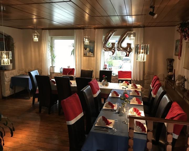 Restaurant Fivos