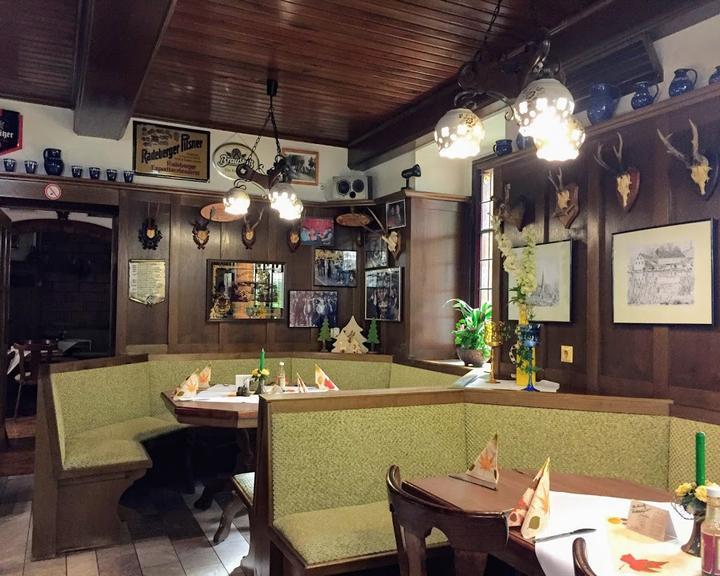 Gaststatte Jagerhaus