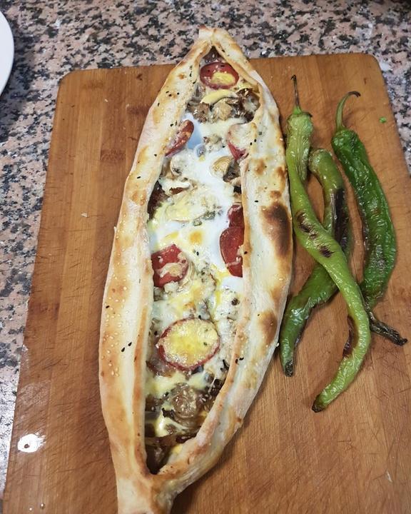 Mega Doner