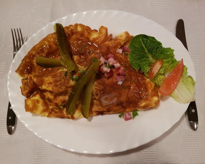 Wirtshaus Am Rande