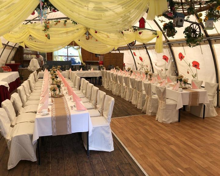 Gaststatte Waldbuhne