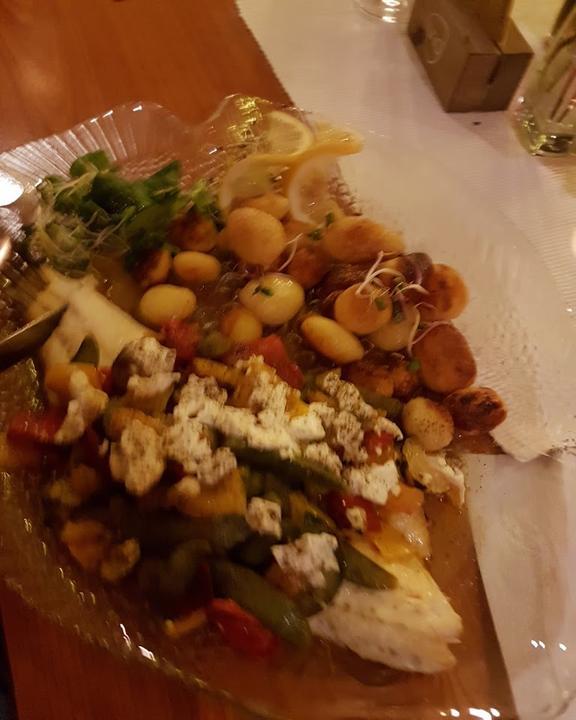 Gaststatte Waldbuhne