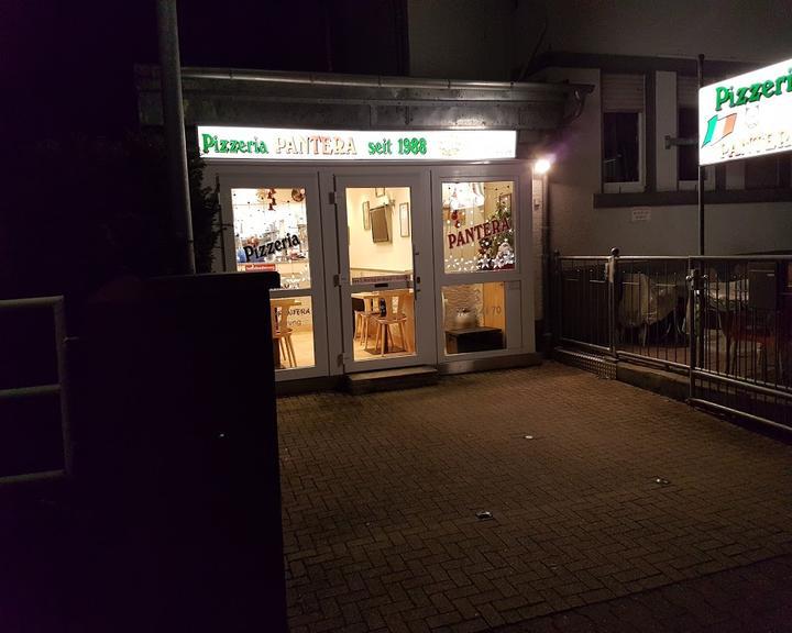 Pizzeria Pantera