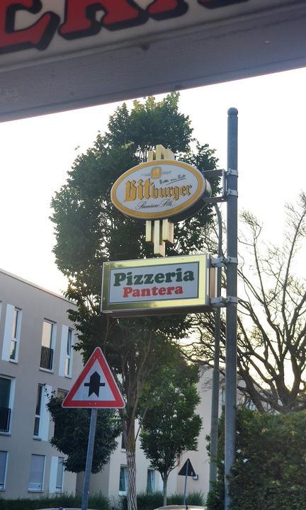 Pizzeria Pantera
